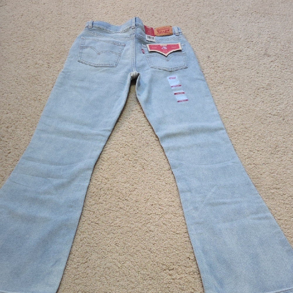 Levis Kids Jeans - Picture 6 of 6